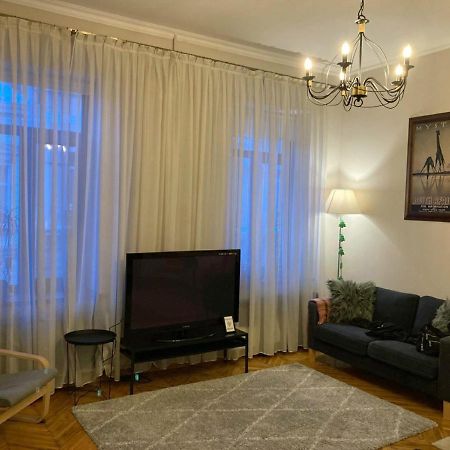 Квартира В Центрі Тернополя Ternópil Exterior foto