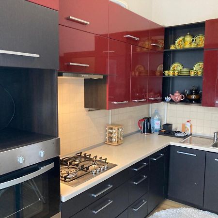 Квартира В Центрі Тернополя Ternópil Exterior foto