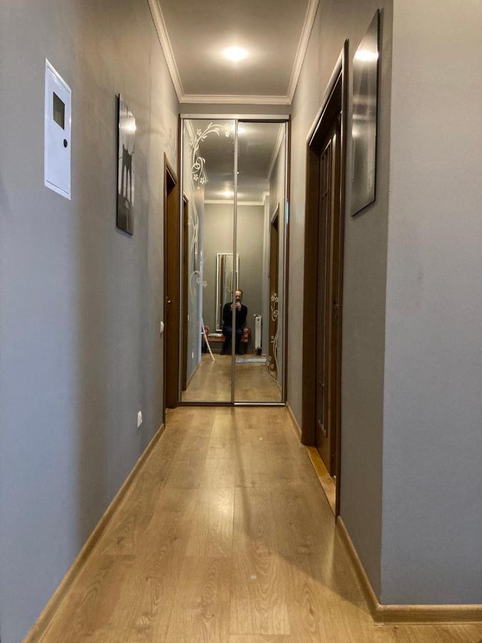 Квартира В Центрі Тернополя Ternópil Exterior foto